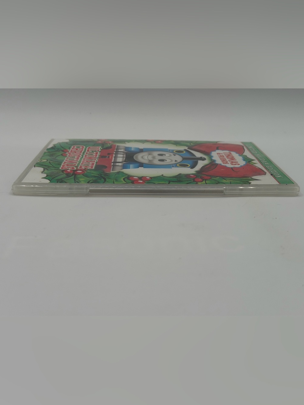 Thomas & Friends - Ultimate Christmas (DVD, 2007) Limited Holiday Edition - Picture 6 of 8